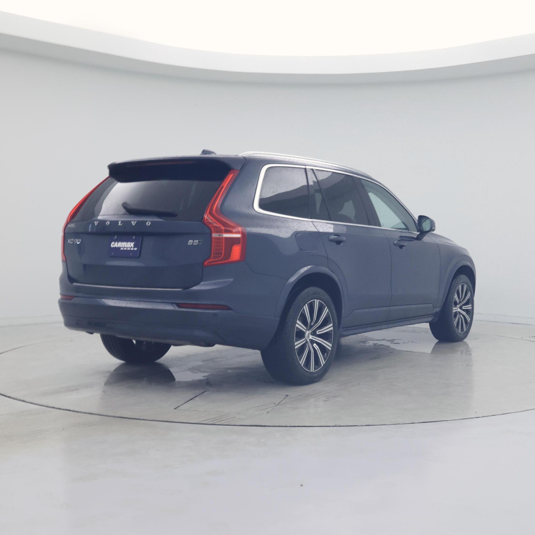 Thumbnail: 2023 Volvo XC90 - 8