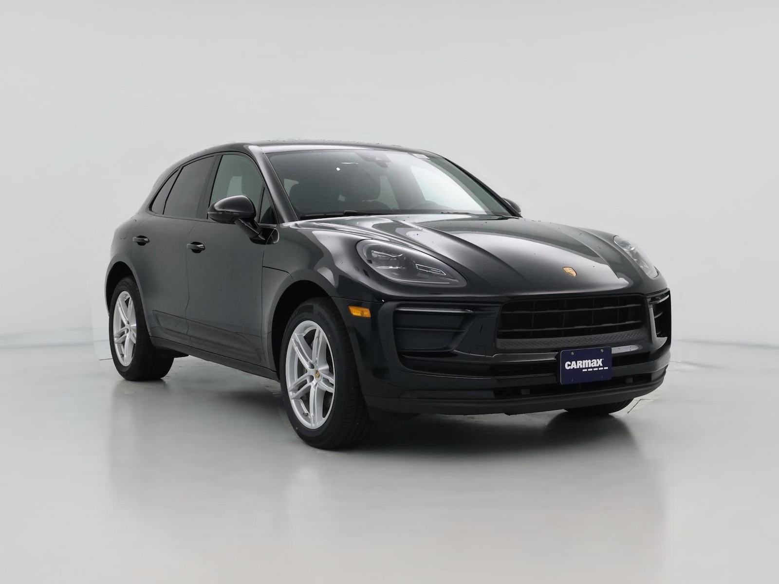 2022 Porsche Macan