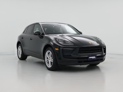 2022 Porsche Macan