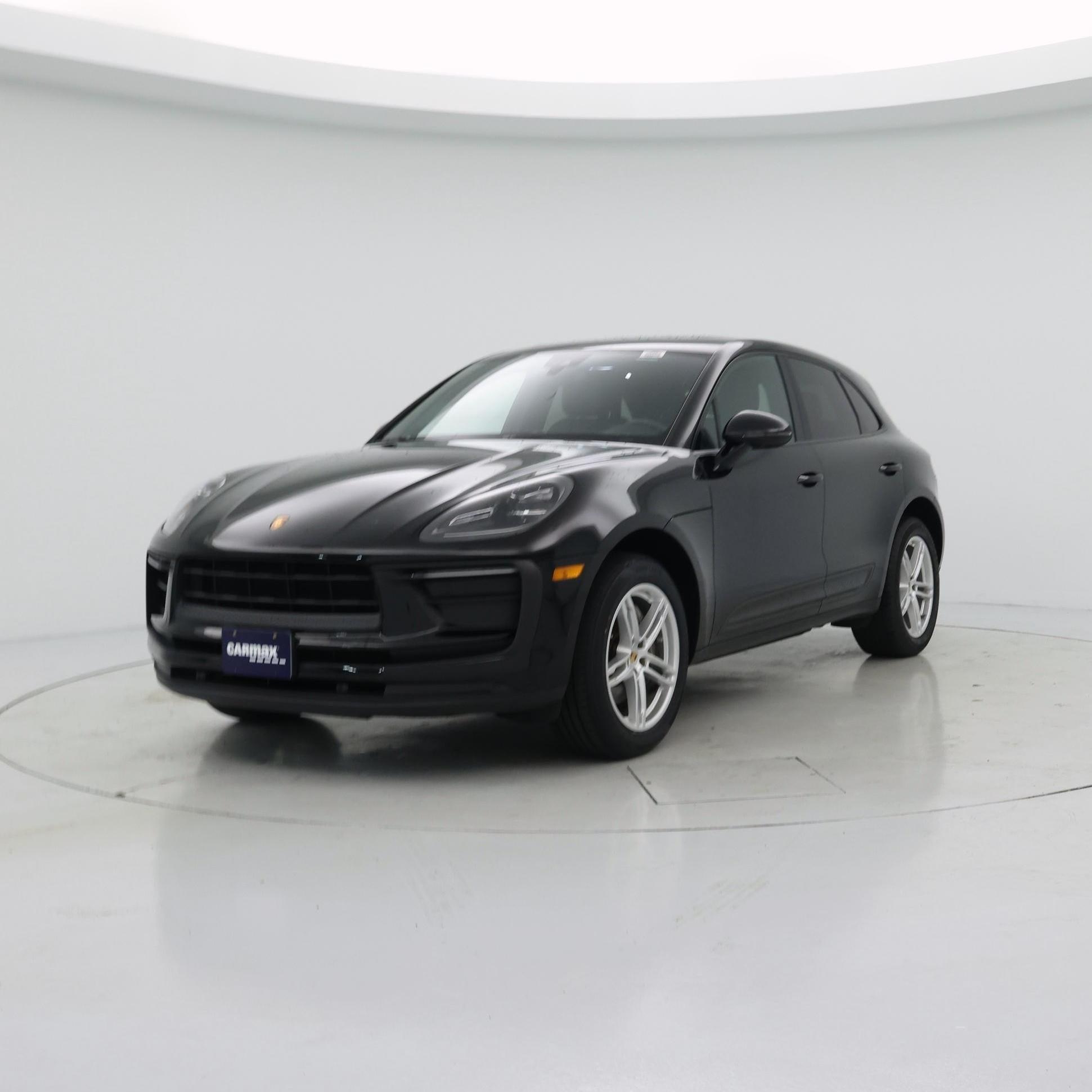 Thumbnail: 2022 Porsche Macan - 4