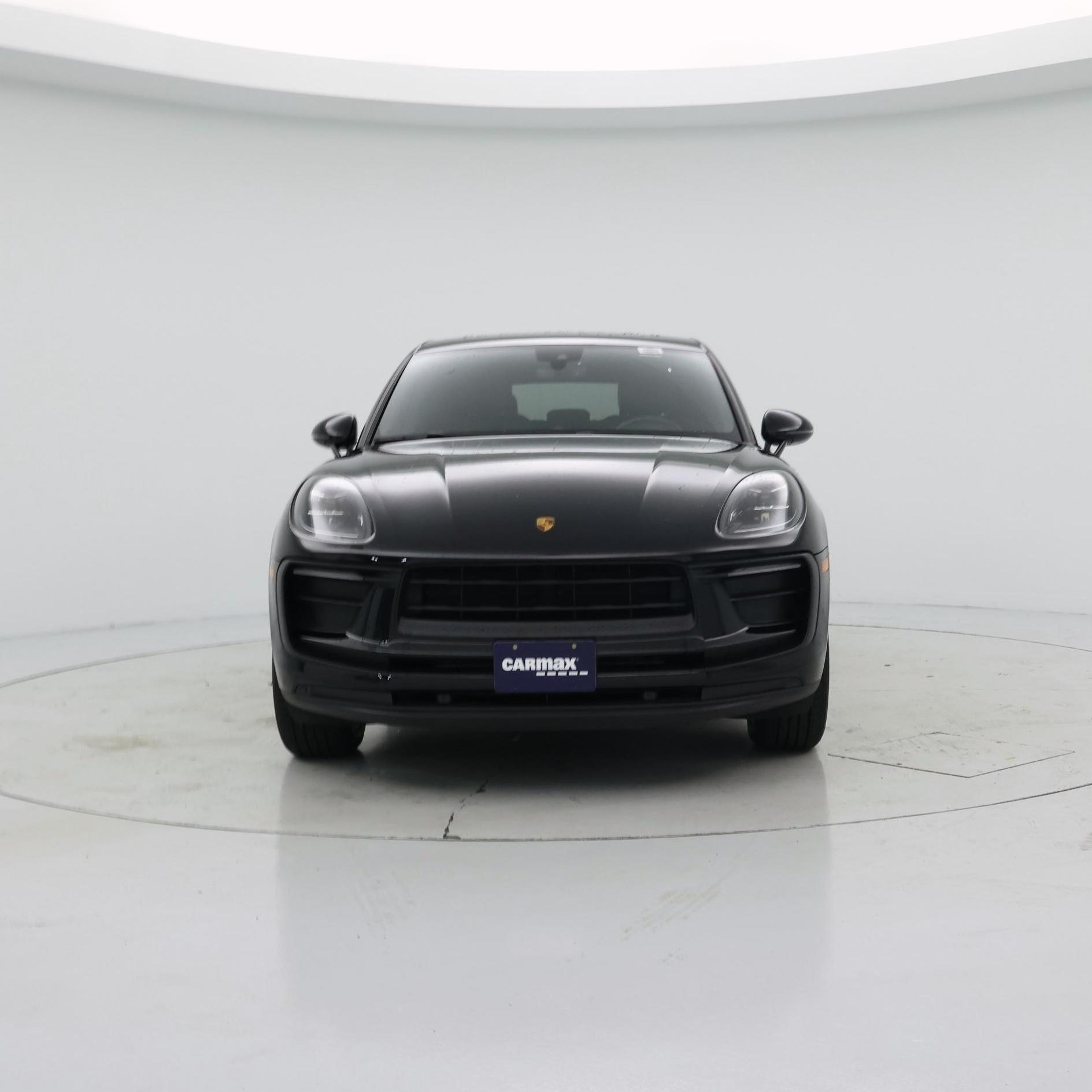 Thumbnail: 2022 Porsche Macan - 5