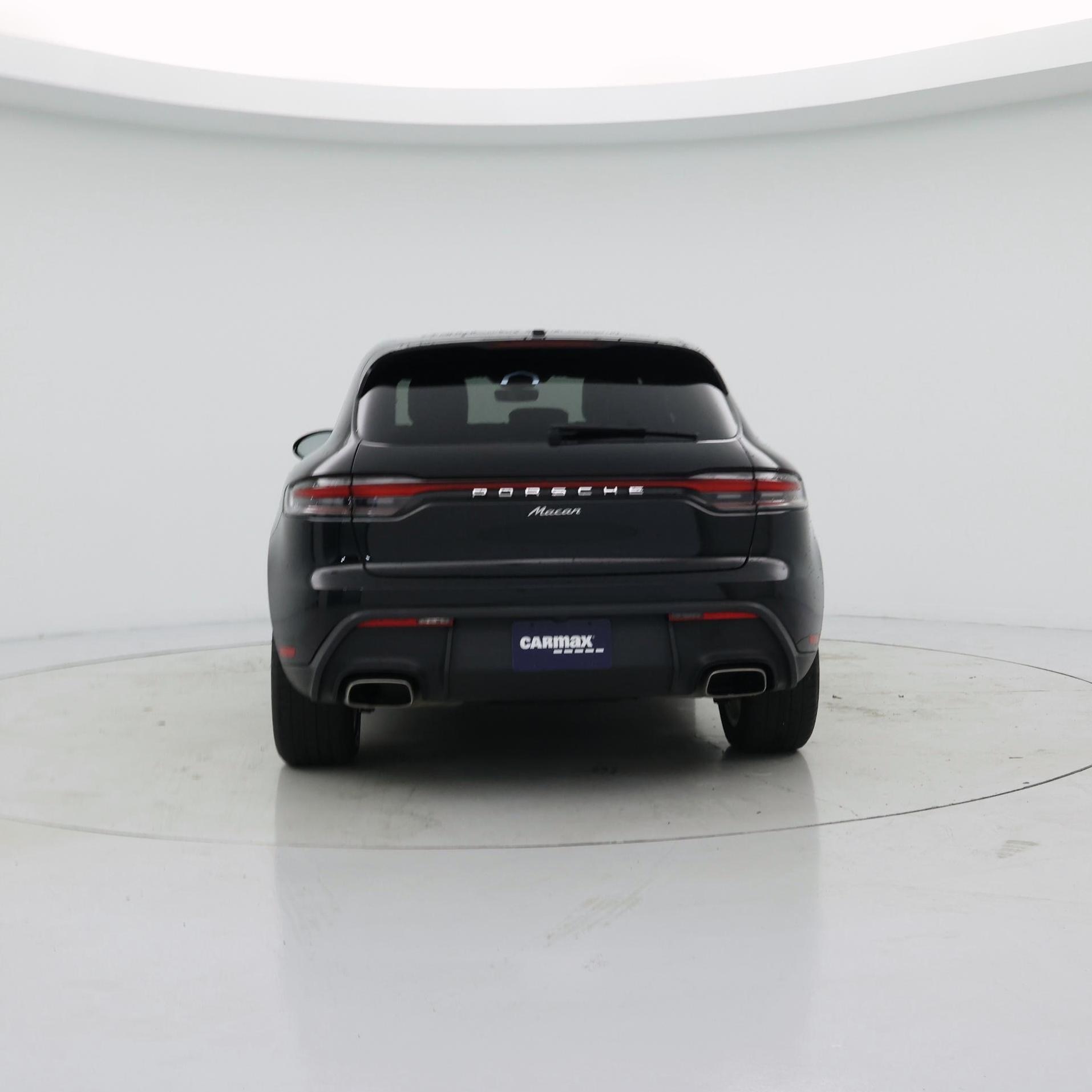 Thumbnail: 2022 Porsche Macan - 6