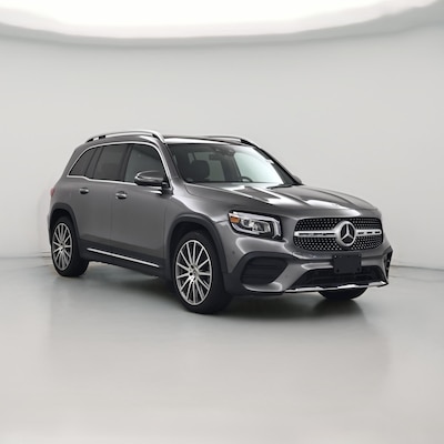 2023 Mercedes-Benz GLB250