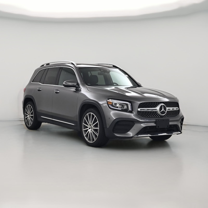2023 Mercedes-Benz GLB250