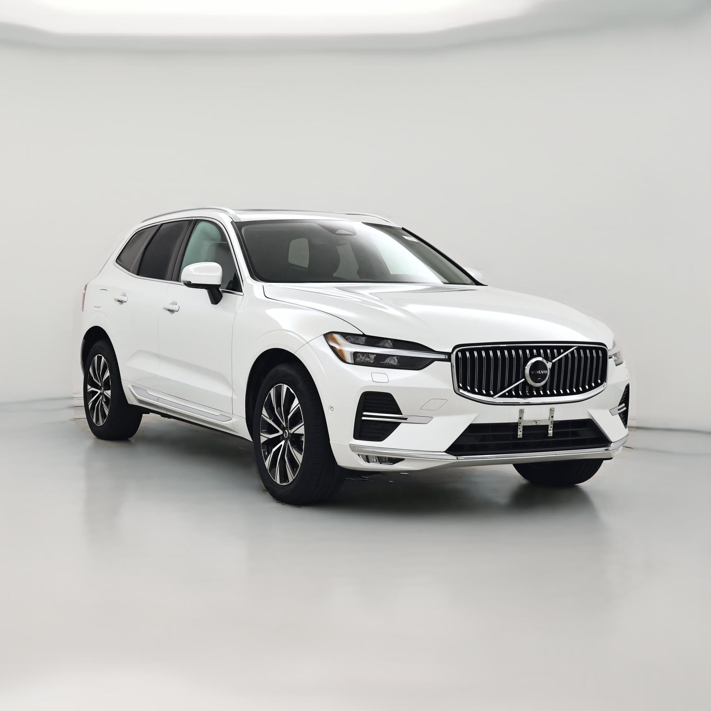Thumbnail: 2023 Volvo XC60 - 1