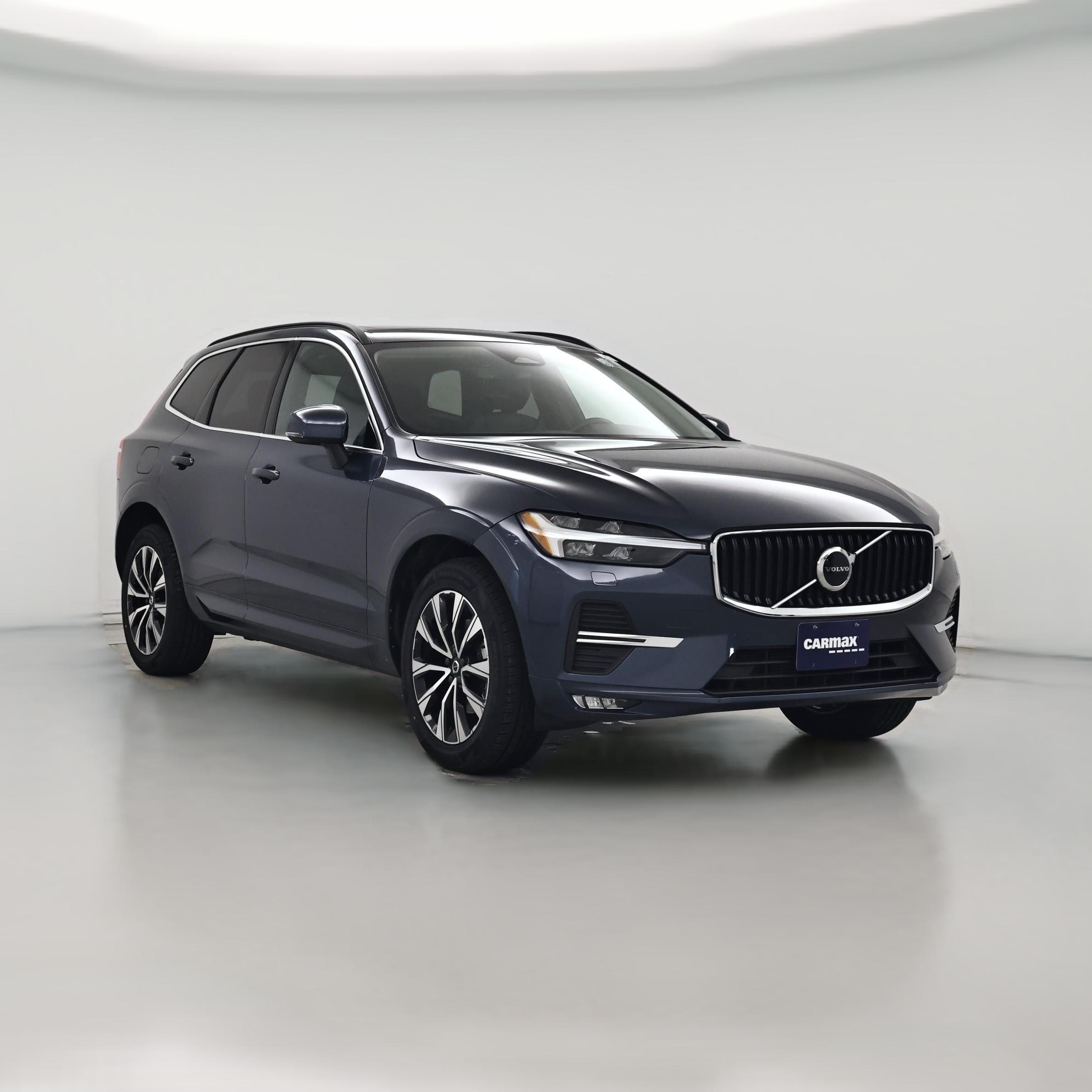 Thumbnail: 2023 Volvo XC60 - 1