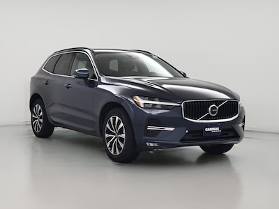 2023 Volvo XC60 B5 Core