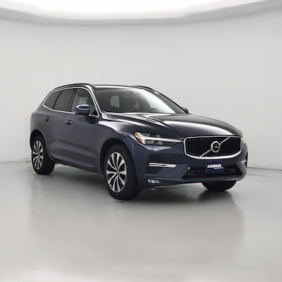 2023 Volvo XC60 B5 Core
