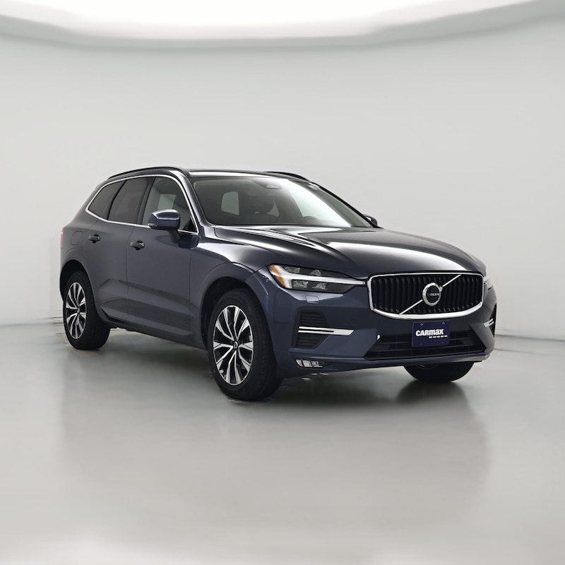 2023 Volvo XC60 B5 Core