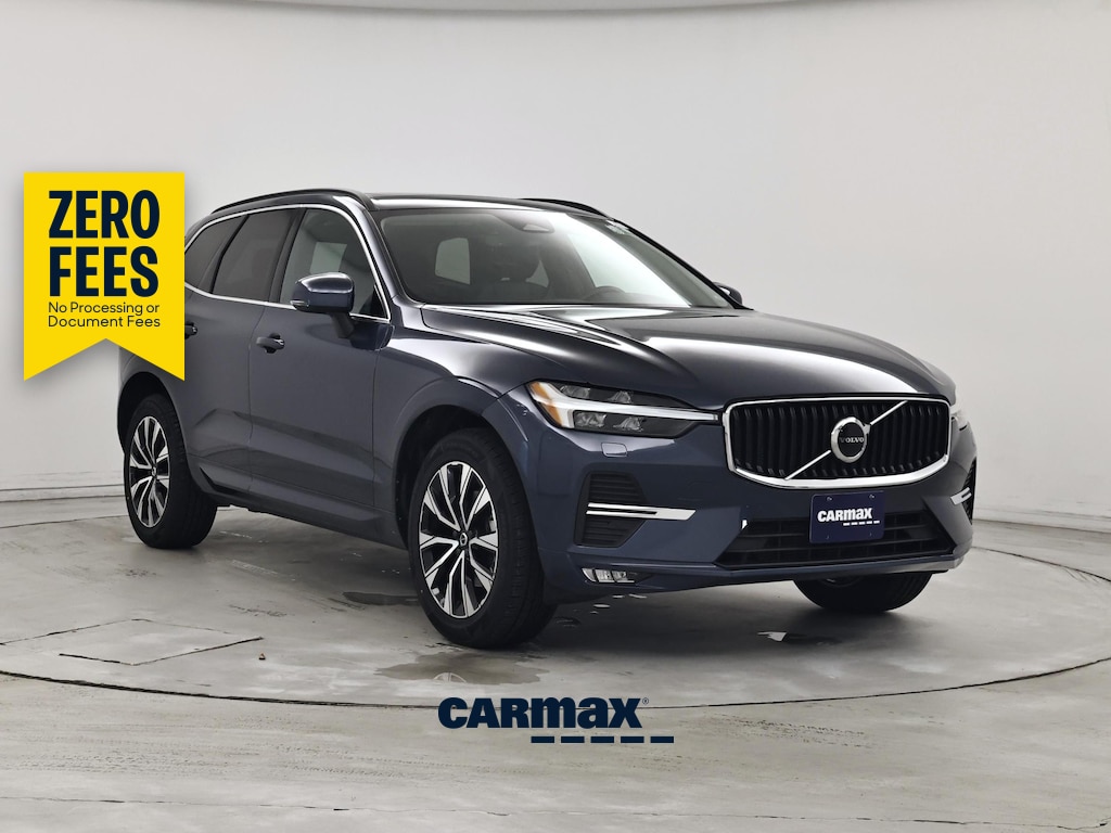 2023 Volvo XC60