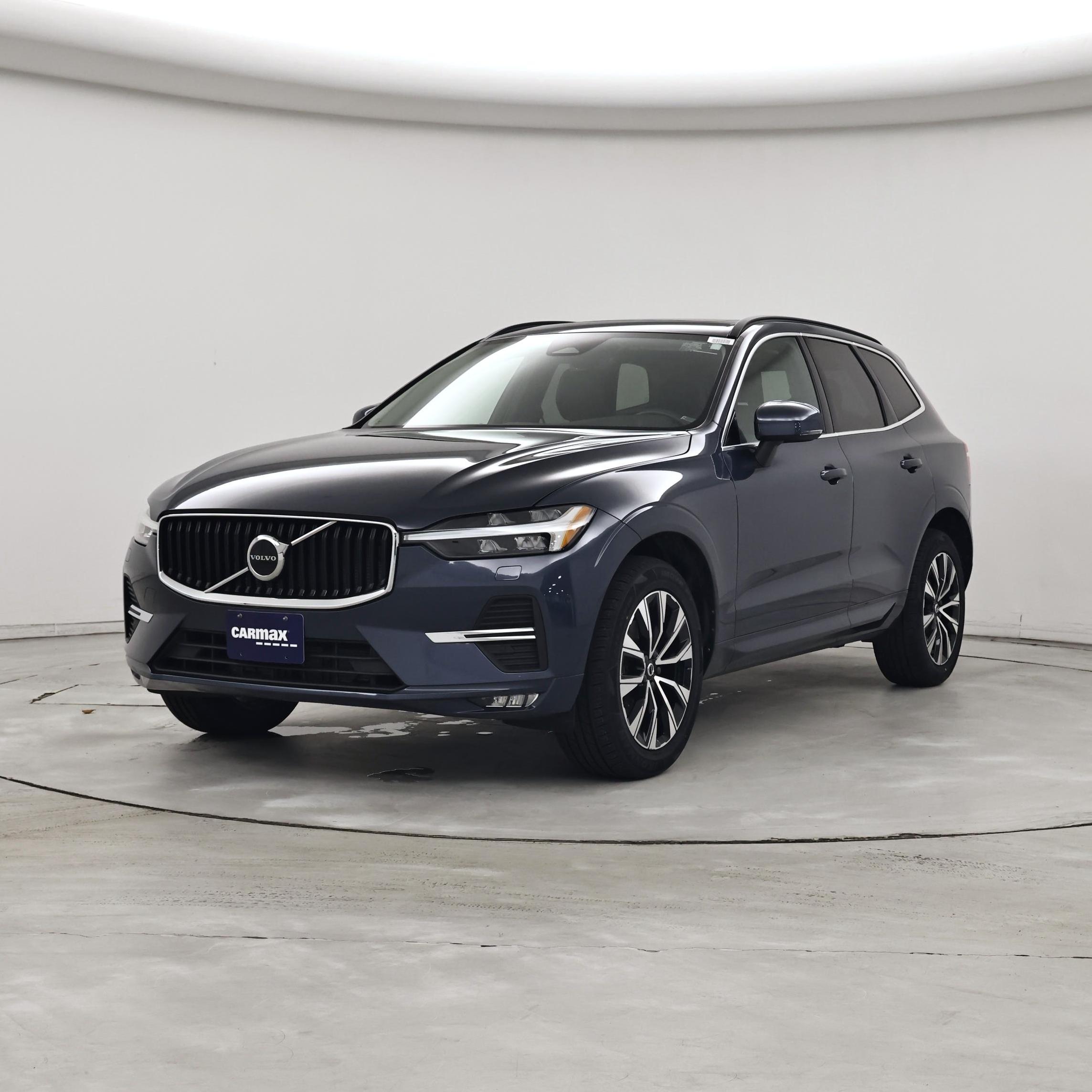 Thumbnail: 2023 Volvo XC60 - 4