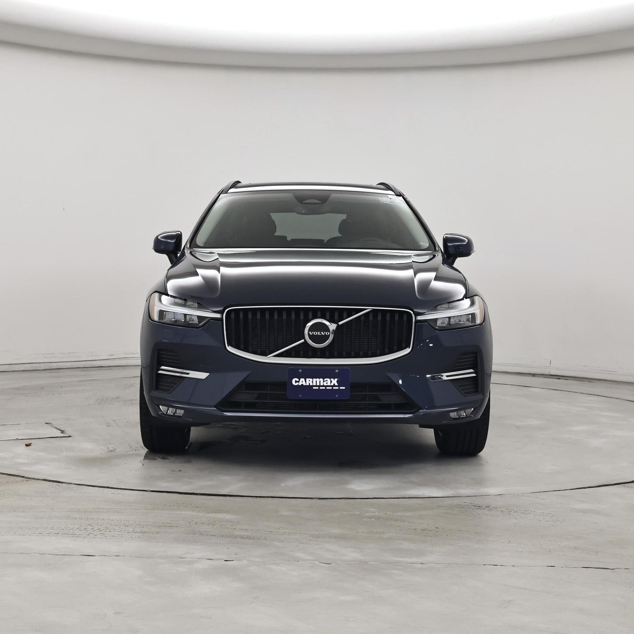 Thumbnail: 2023 Volvo XC60 - 5