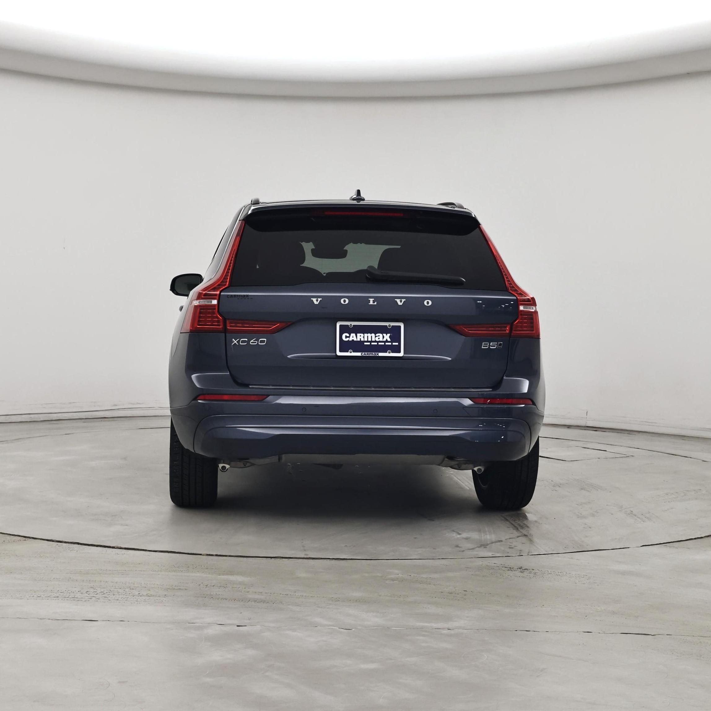 Thumbnail: 2023 Volvo XC60 - 6