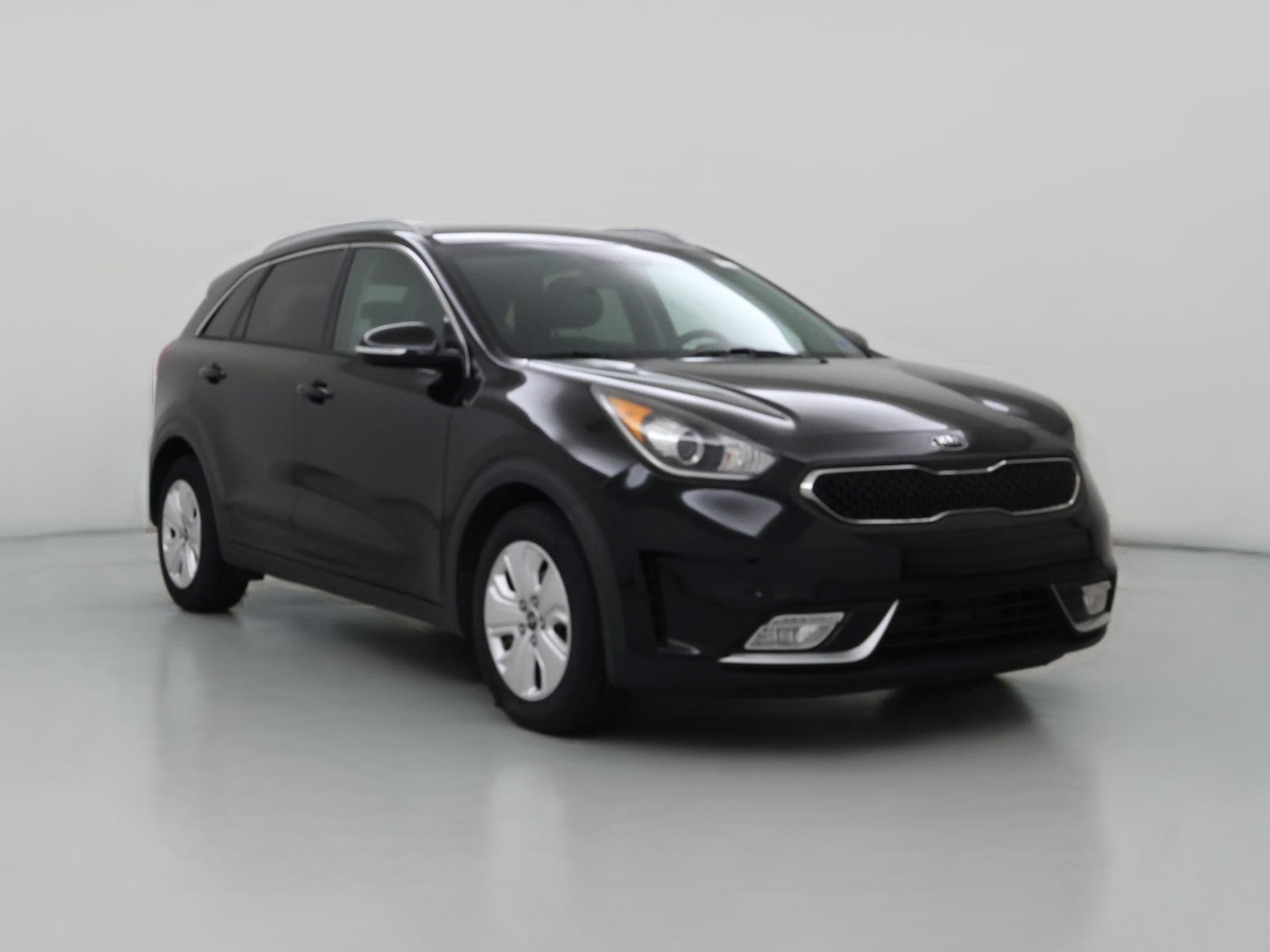 2017 Kia Niro
