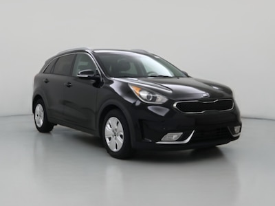 2017 Kia Niro EX