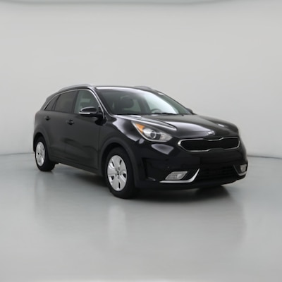 2017 Kia Niro EX