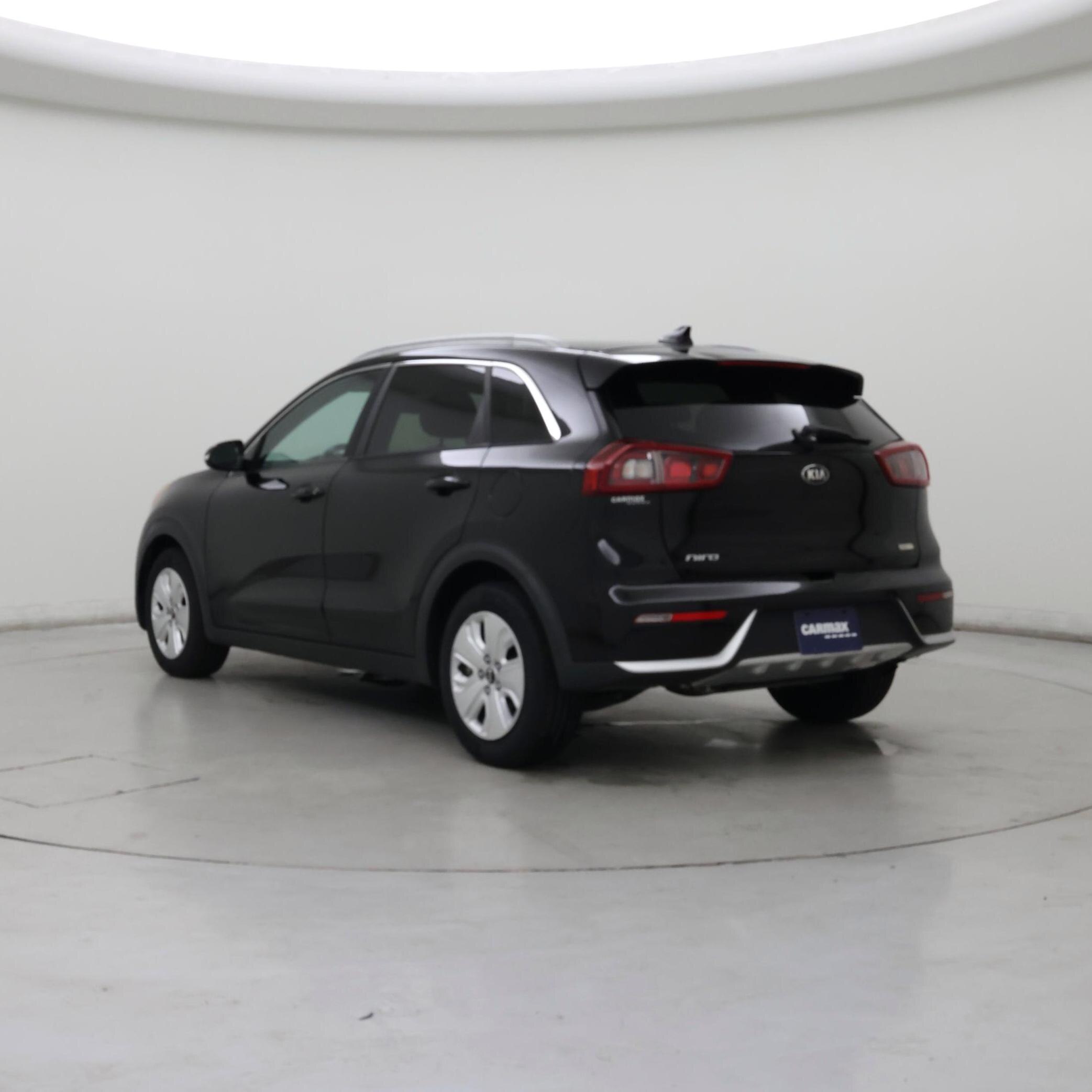 Thumbnail: 2017 Kia Niro - 2
