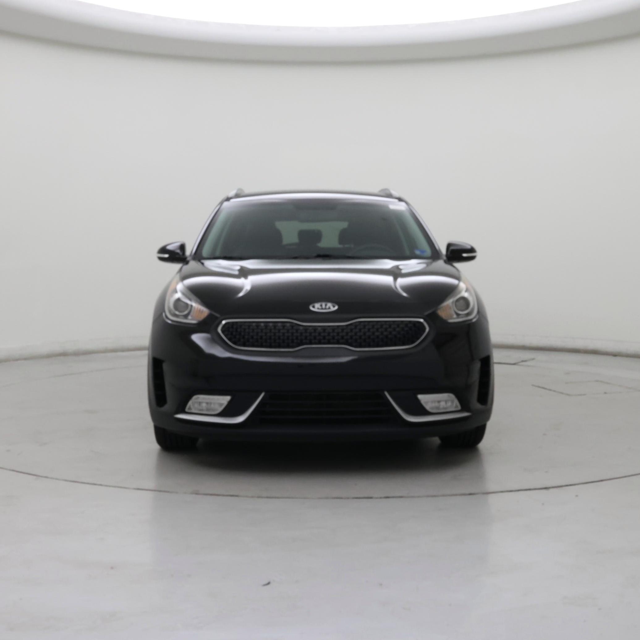 Thumbnail: 2017 Kia Niro - 5