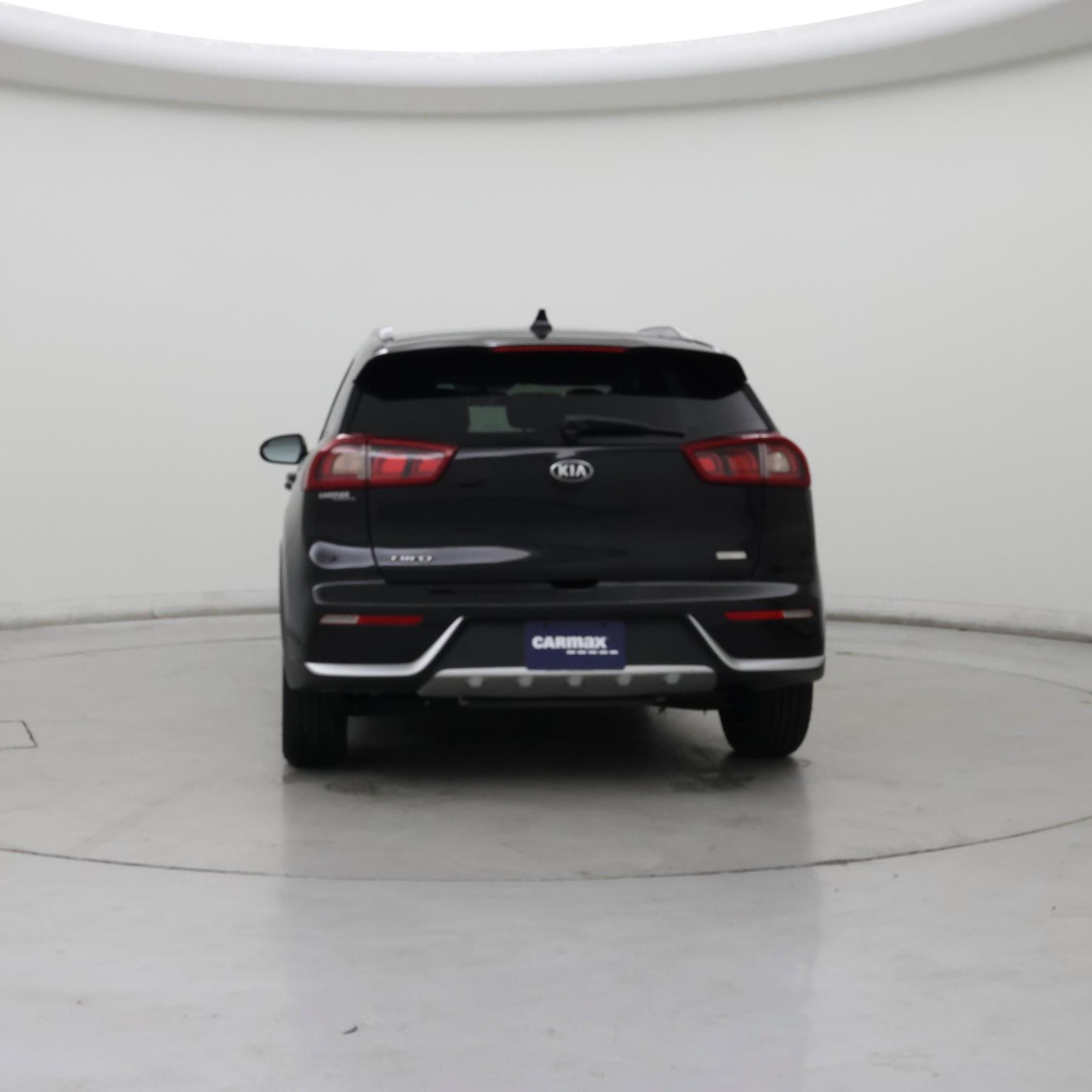 Thumbnail: 2017 Kia Niro - 6