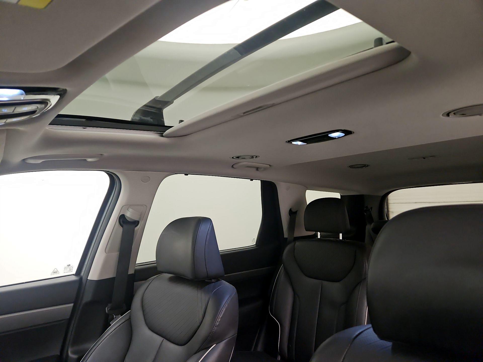 Thumbnail: 2024 Hyundai Palisade - 20