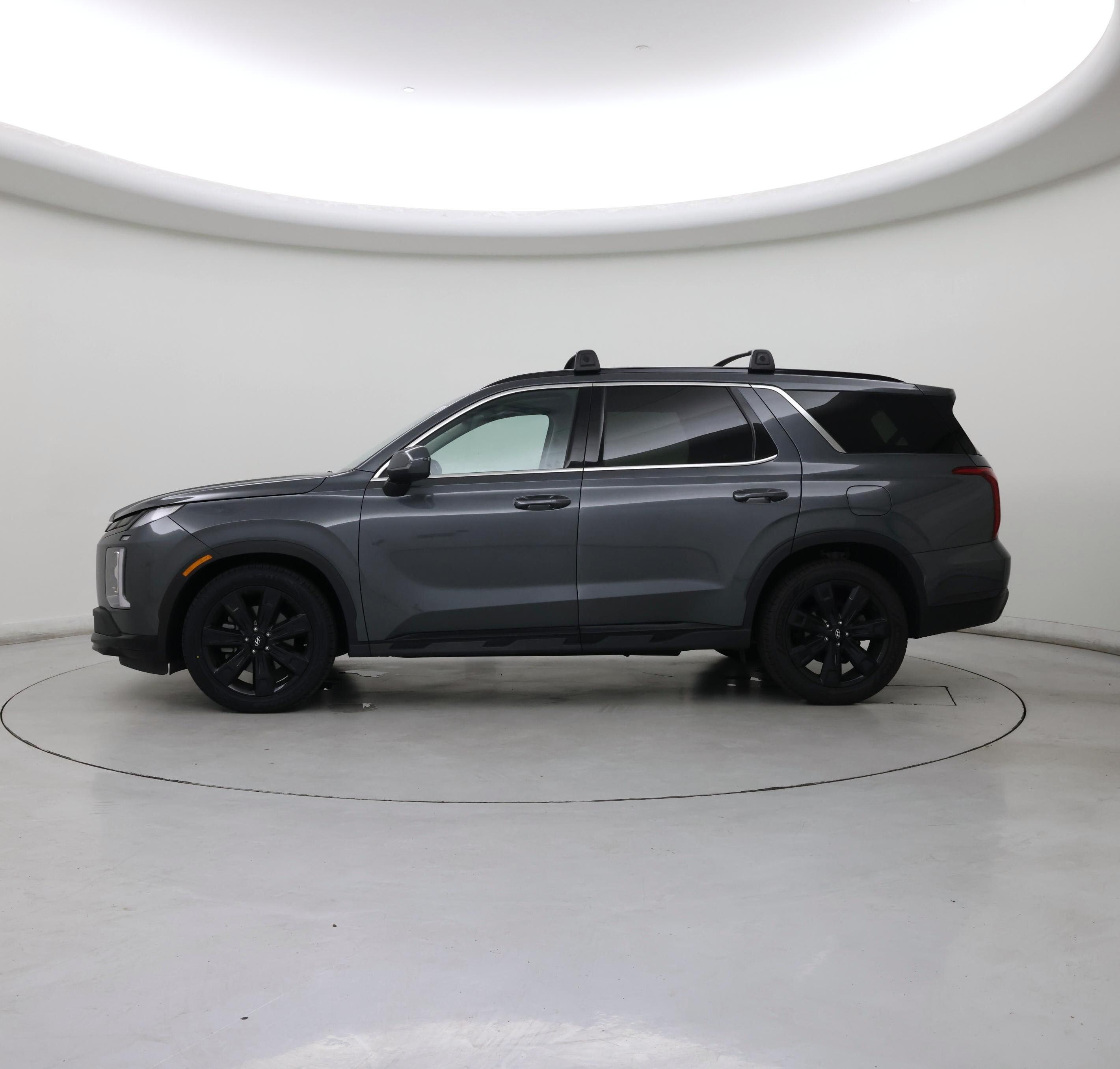 Thumbnail: 2024 Hyundai Palisade - 3