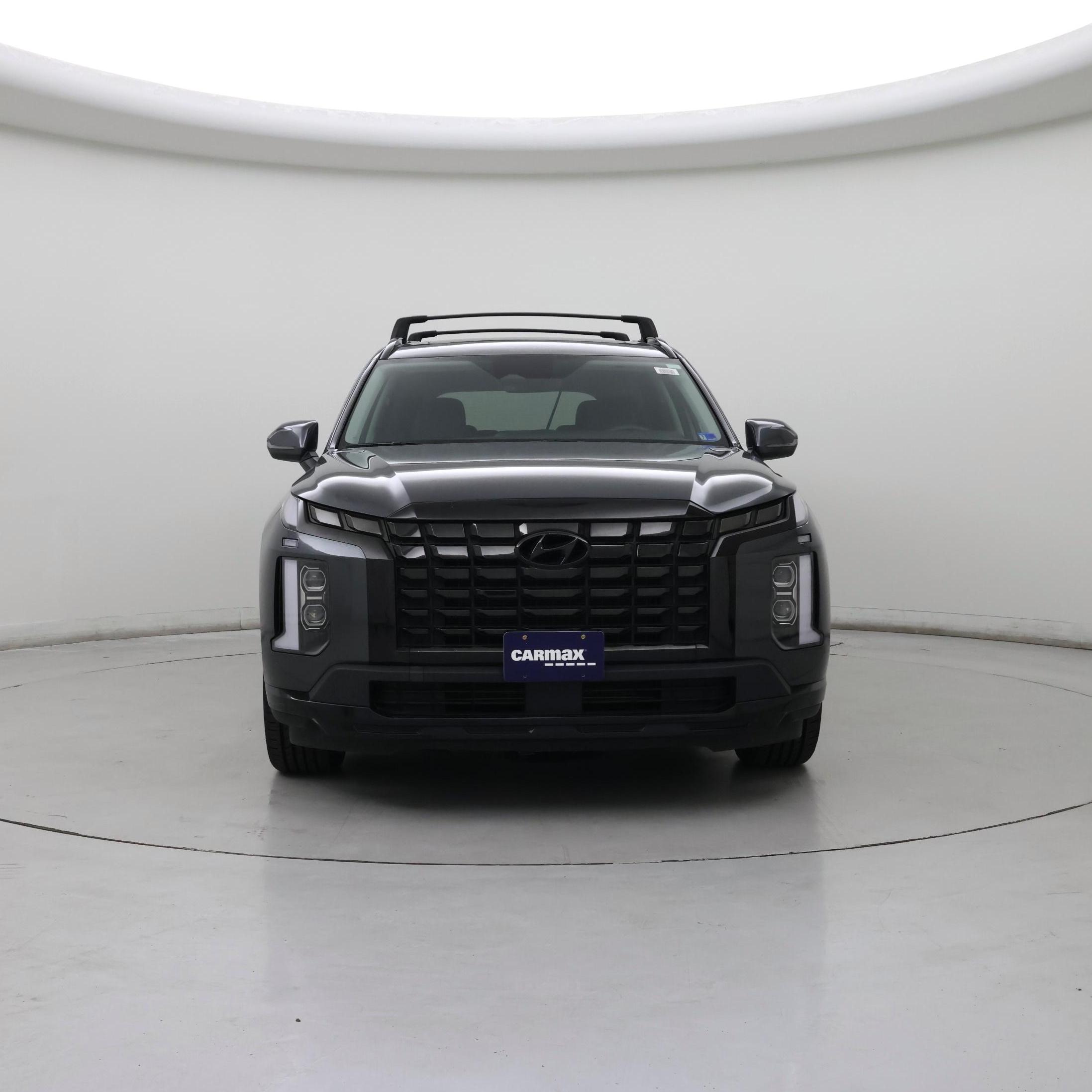 Thumbnail: 2024 Hyundai Palisade - 5