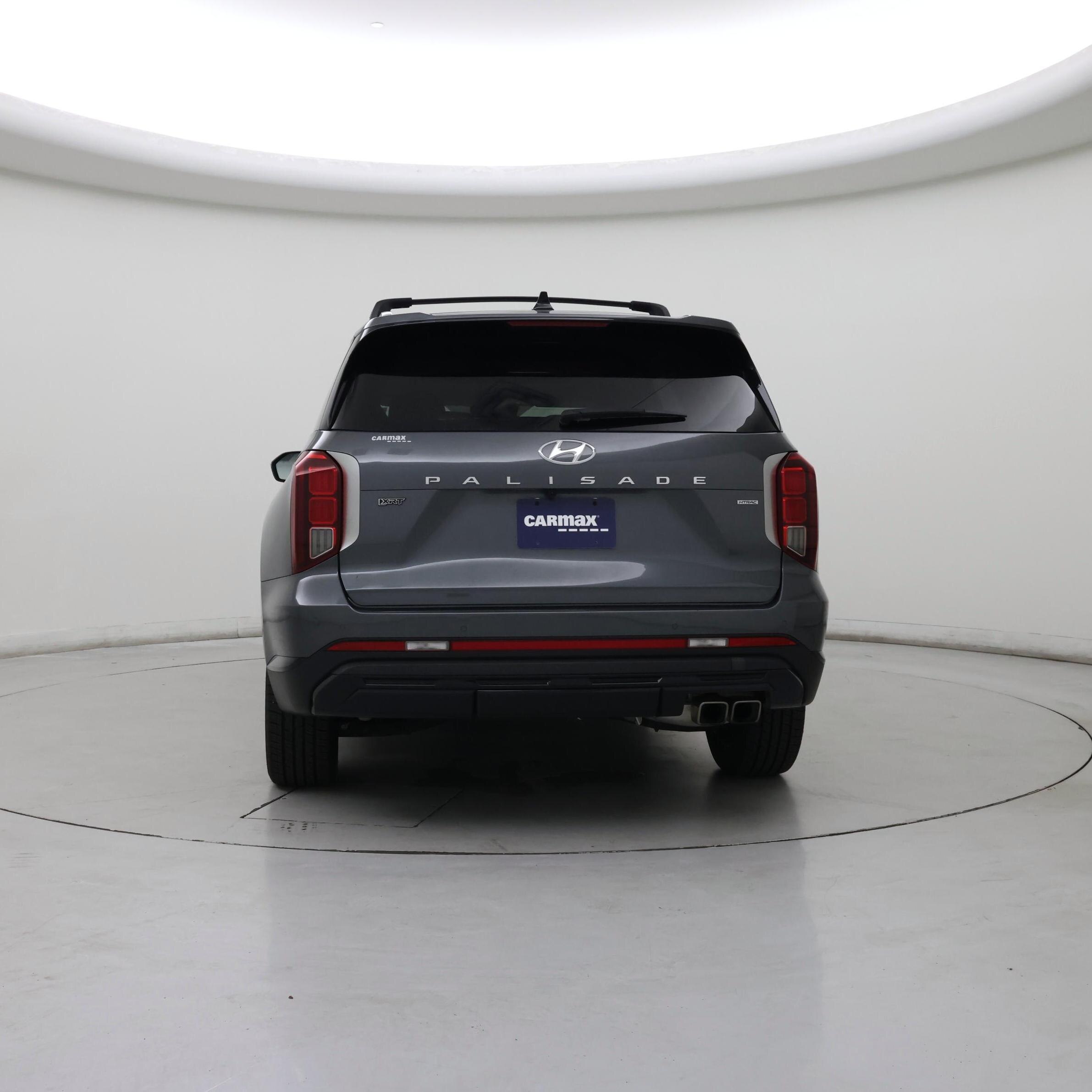 Thumbnail: 2024 Hyundai Palisade - 6