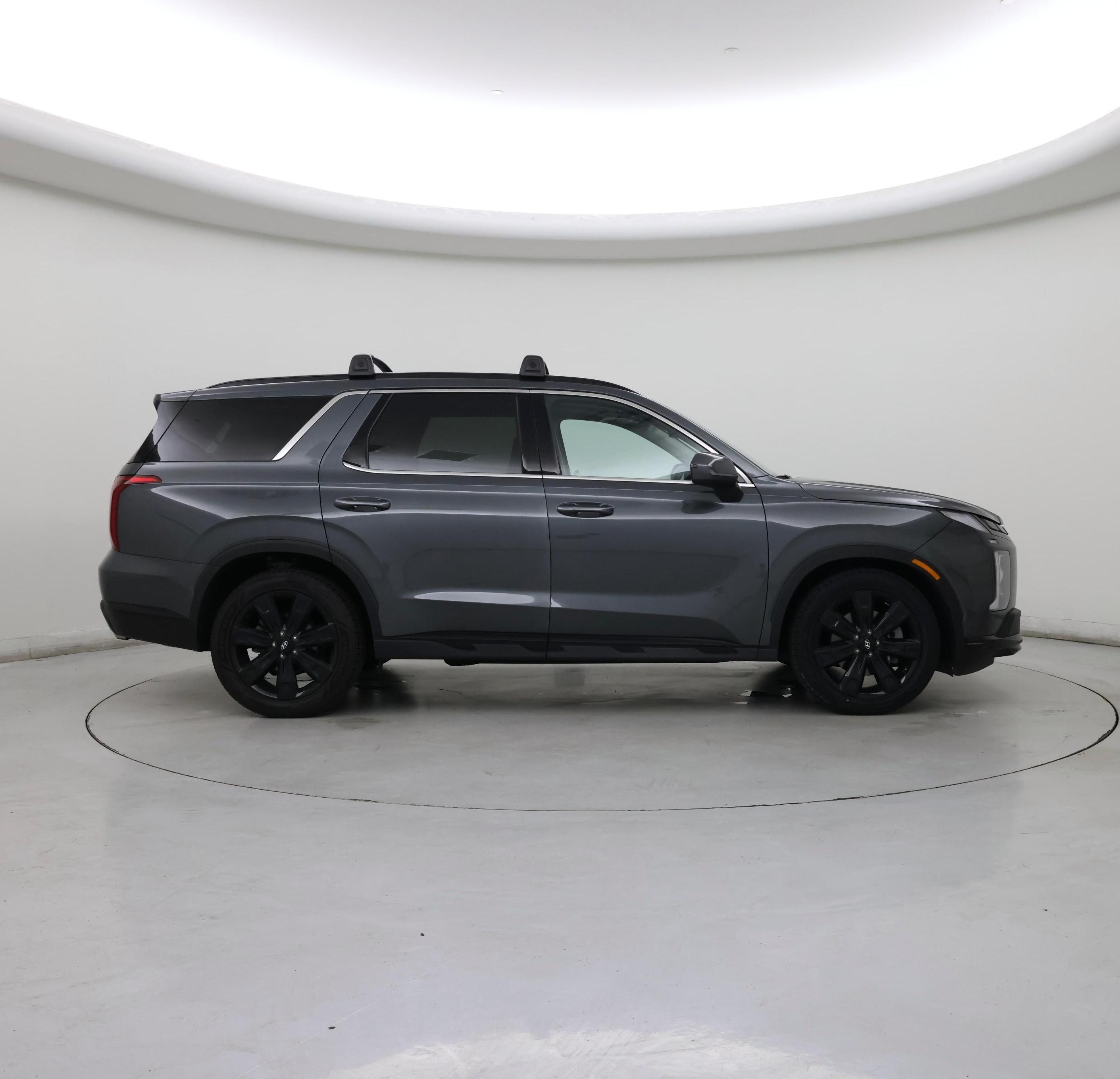 Thumbnail: 2024 Hyundai Palisade - 7