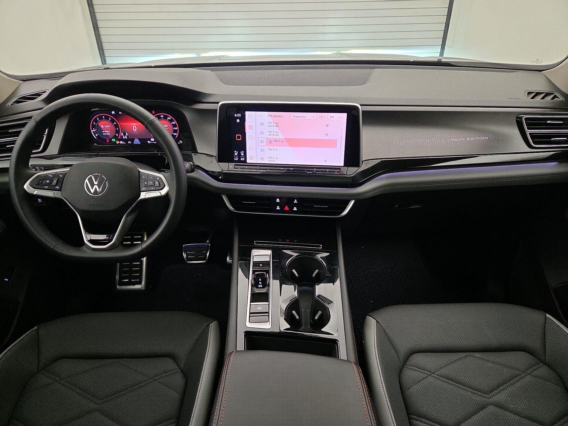 Thumbnail: 2025 Volkswagen Atlas - 9