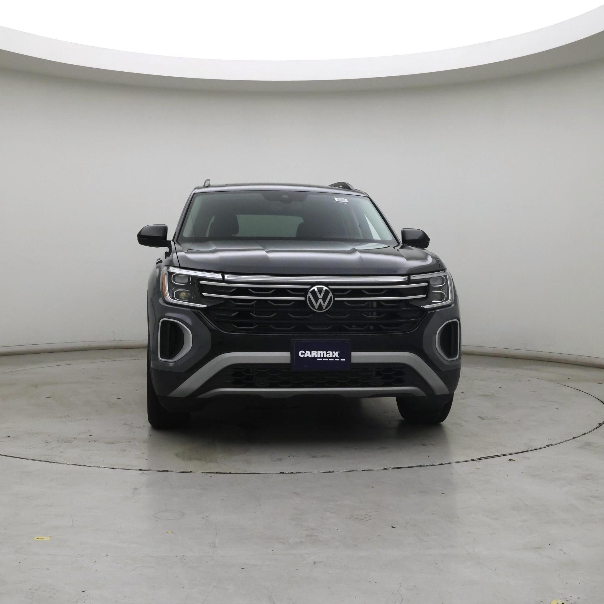 Thumbnail: 2025 Volkswagen Atlas - 5