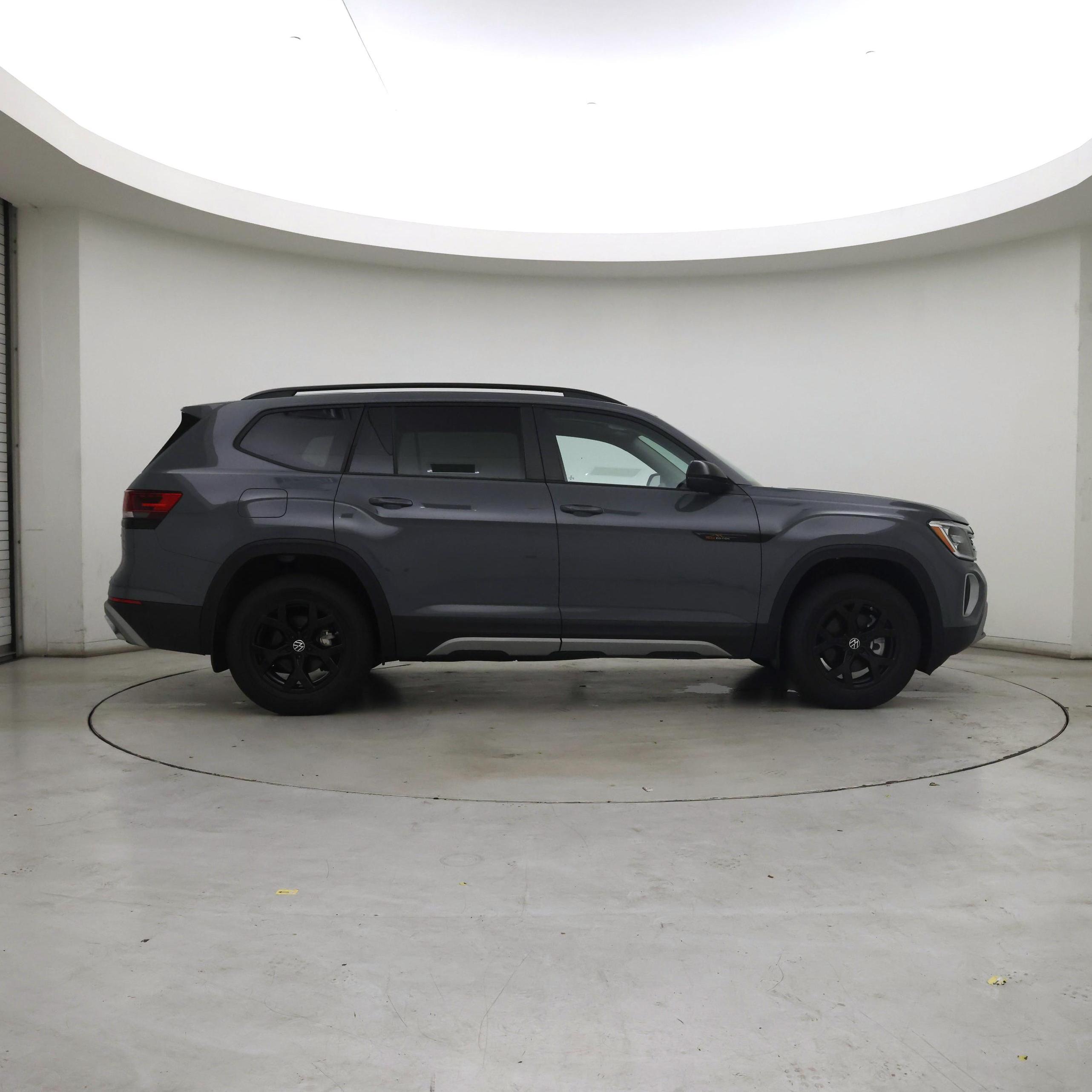 Thumbnail: 2025 Volkswagen Atlas - 7