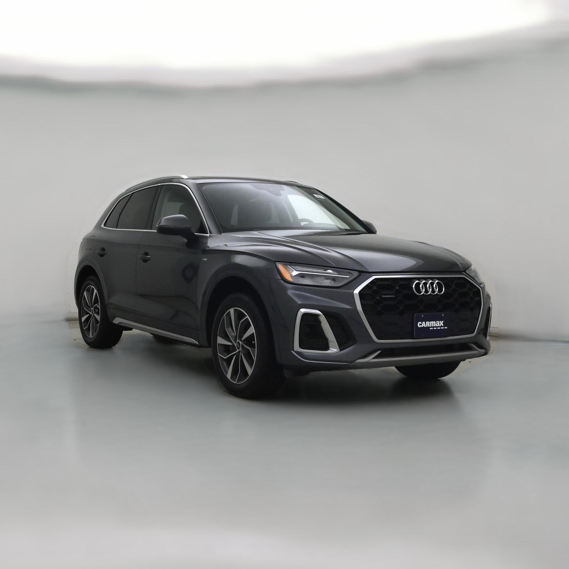 Thumbnail: 2023 Audi Q5 - 1