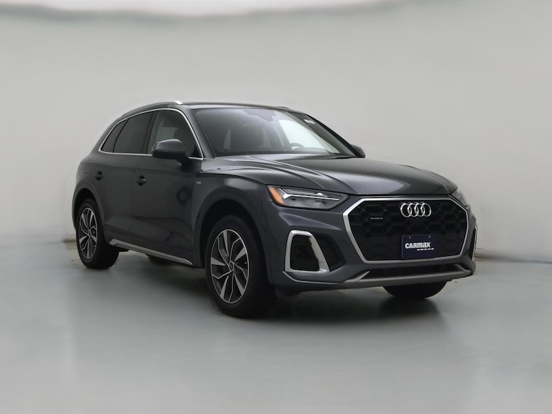 2023 Audi Q5 S-Line Premium Plus