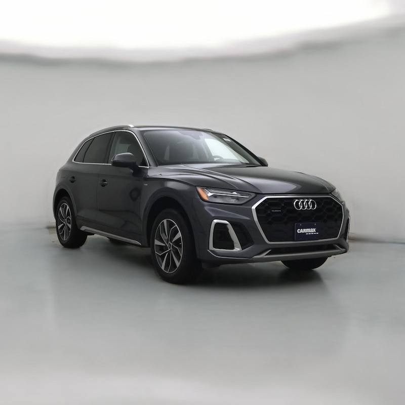 2023 Audi Q5 S-Line Premium Plus