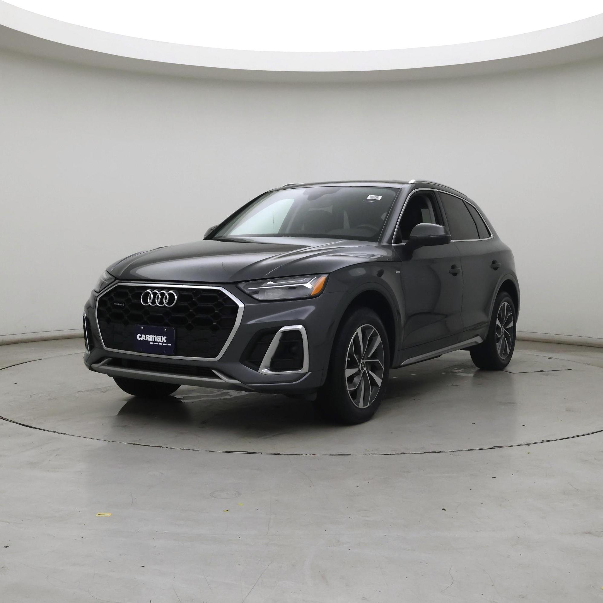 Thumbnail: 2023 Audi Q5 - 4