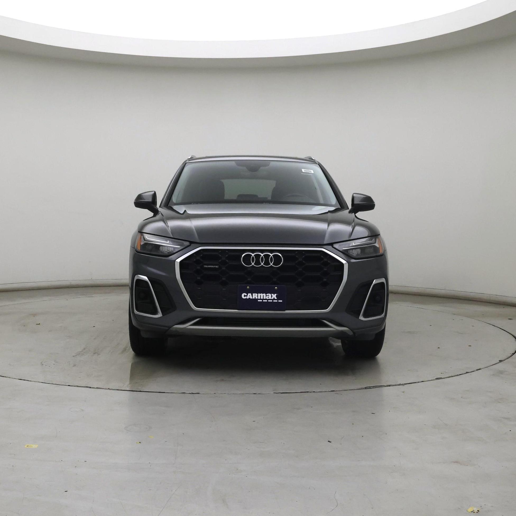 Thumbnail: 2023 Audi Q5 - 5