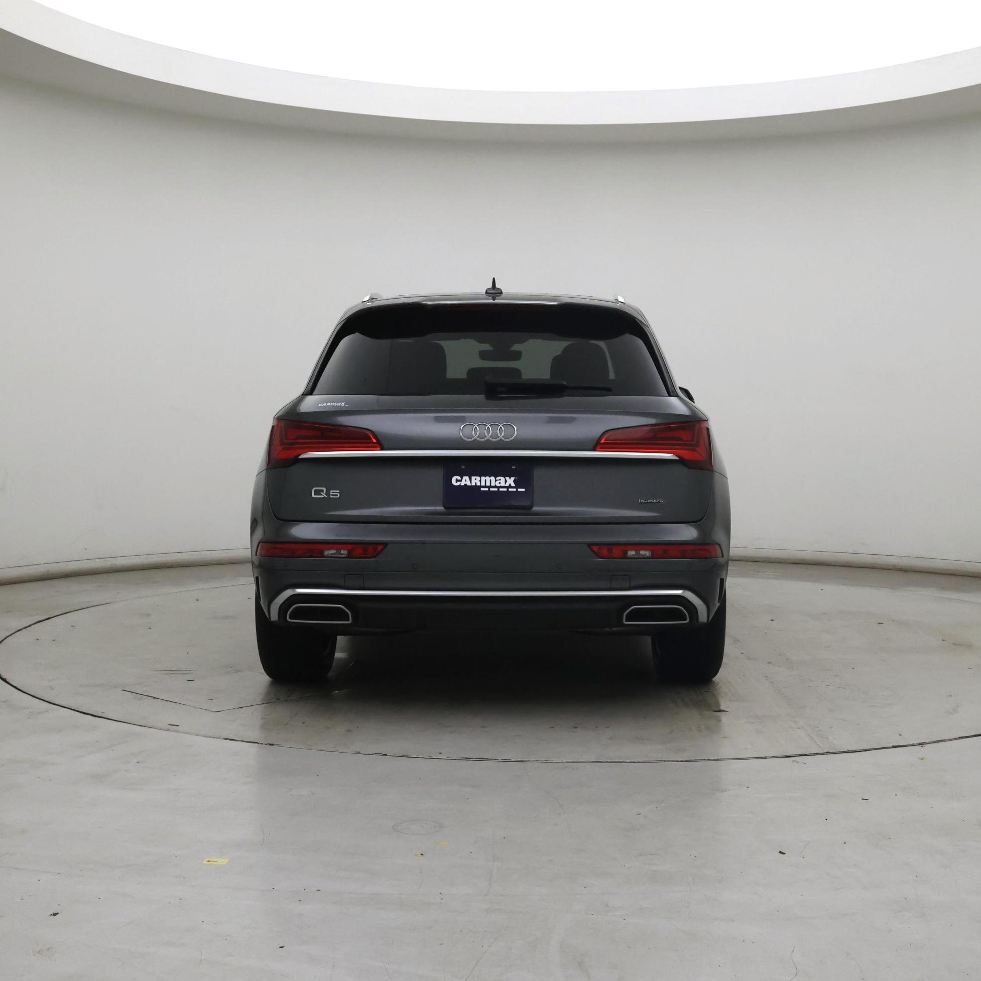 Thumbnail: 2023 Audi Q5 - 6