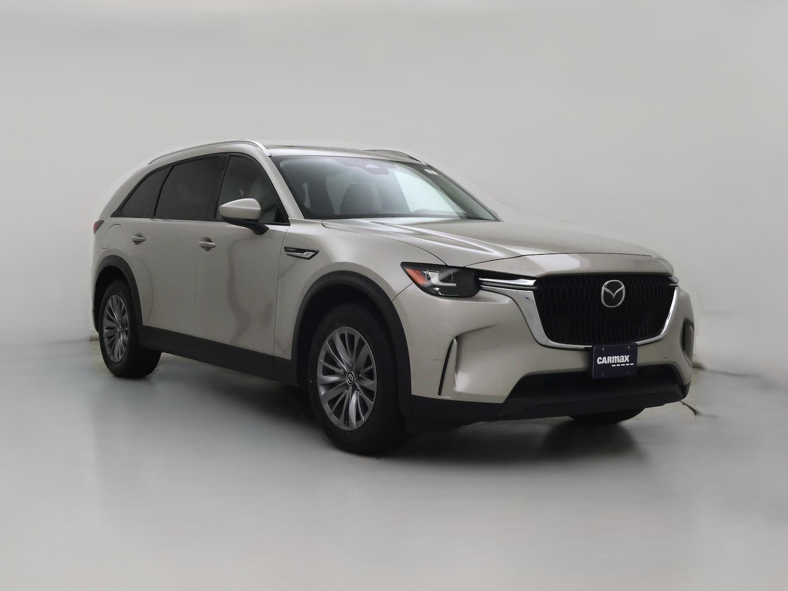 2024 Mazda CX-90 PHEV