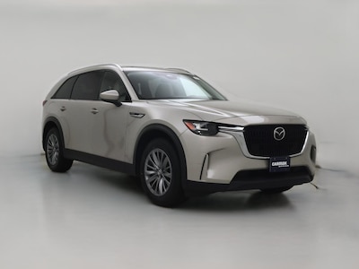 2024 Mazda CX-90 PHEV Preferred