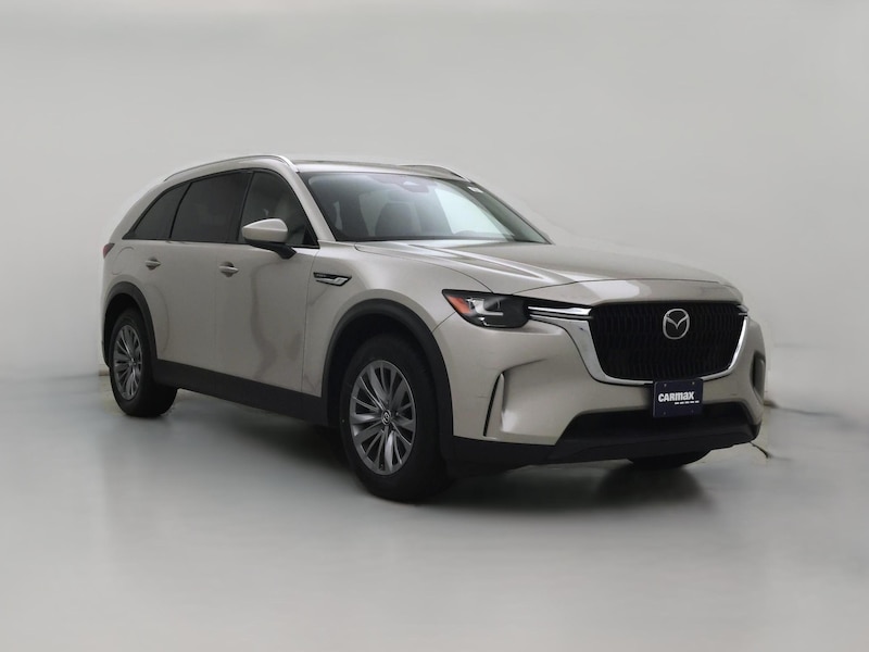 2024 Mazda CX-90 Preferred