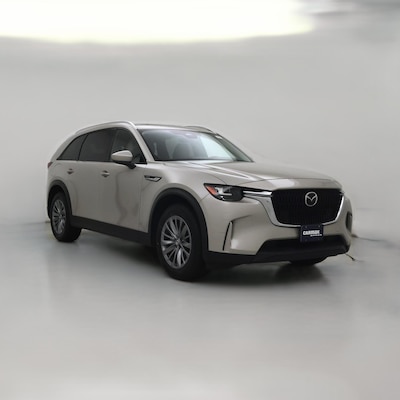 2024 Mazda CX-90 PHEV Preferred