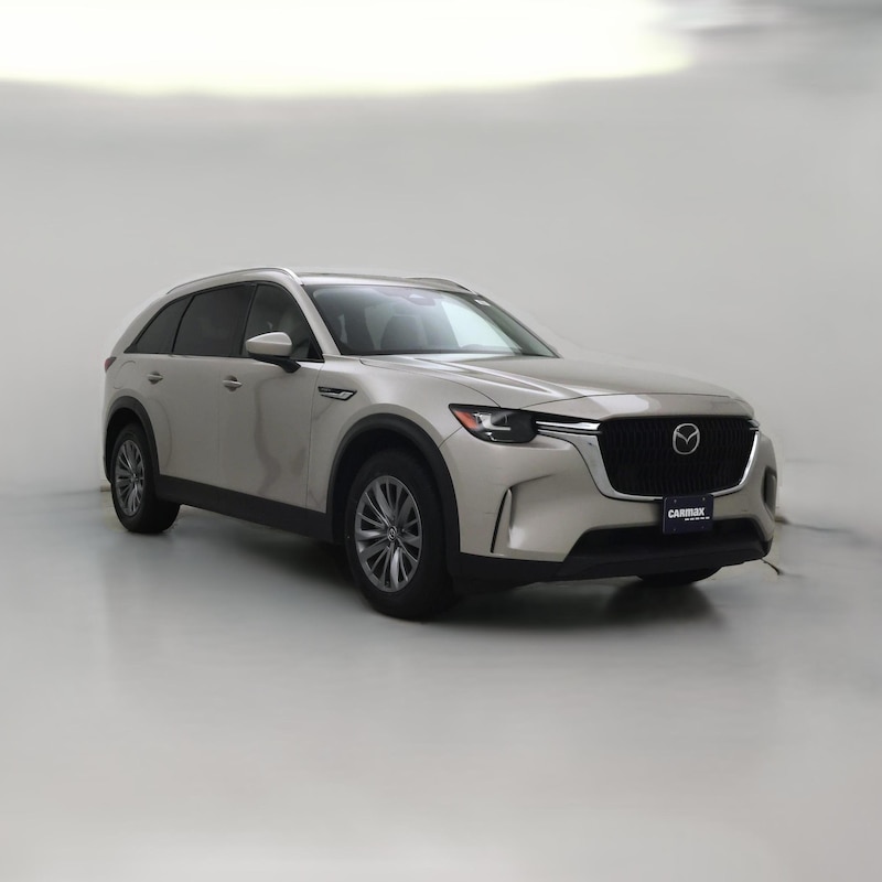 2024 Mazda CX-90 PHEV Preferred