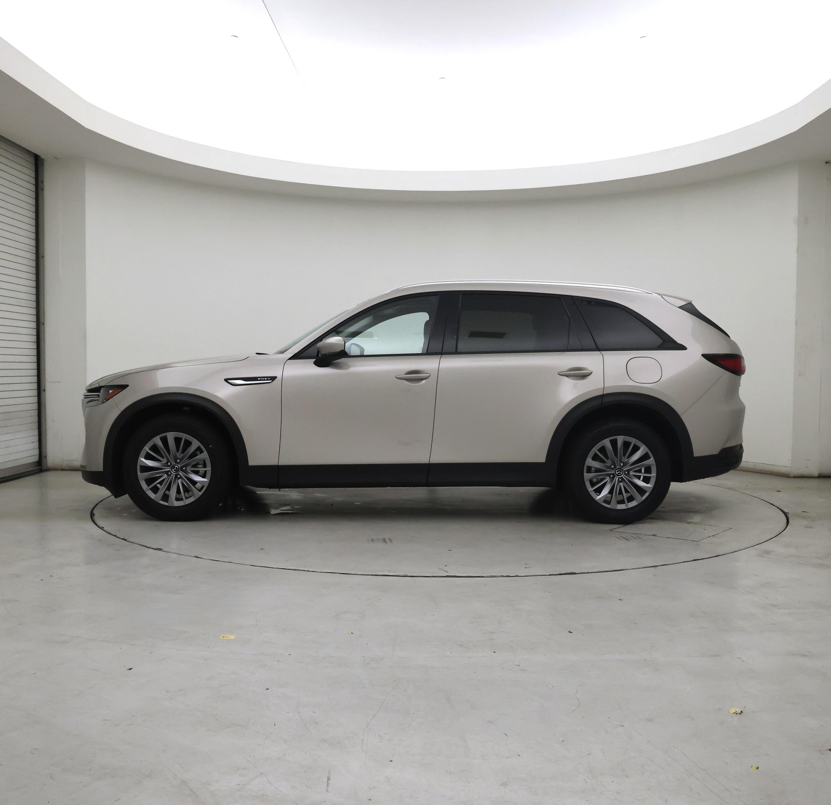 Thumbnail: 2024 Mazda CX-90 - 3