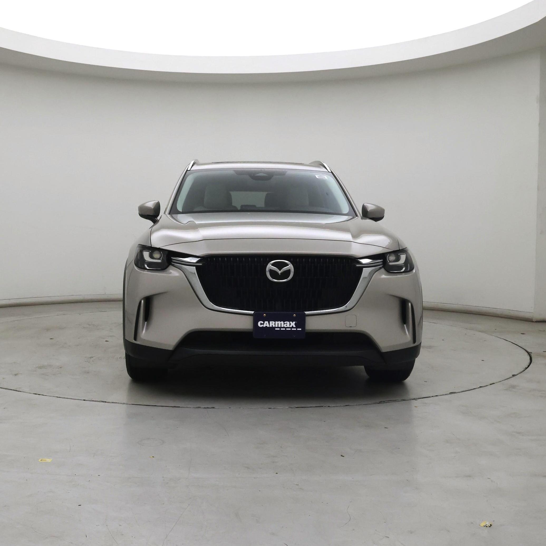 Thumbnail: 2024 Mazda CX-90 - 5