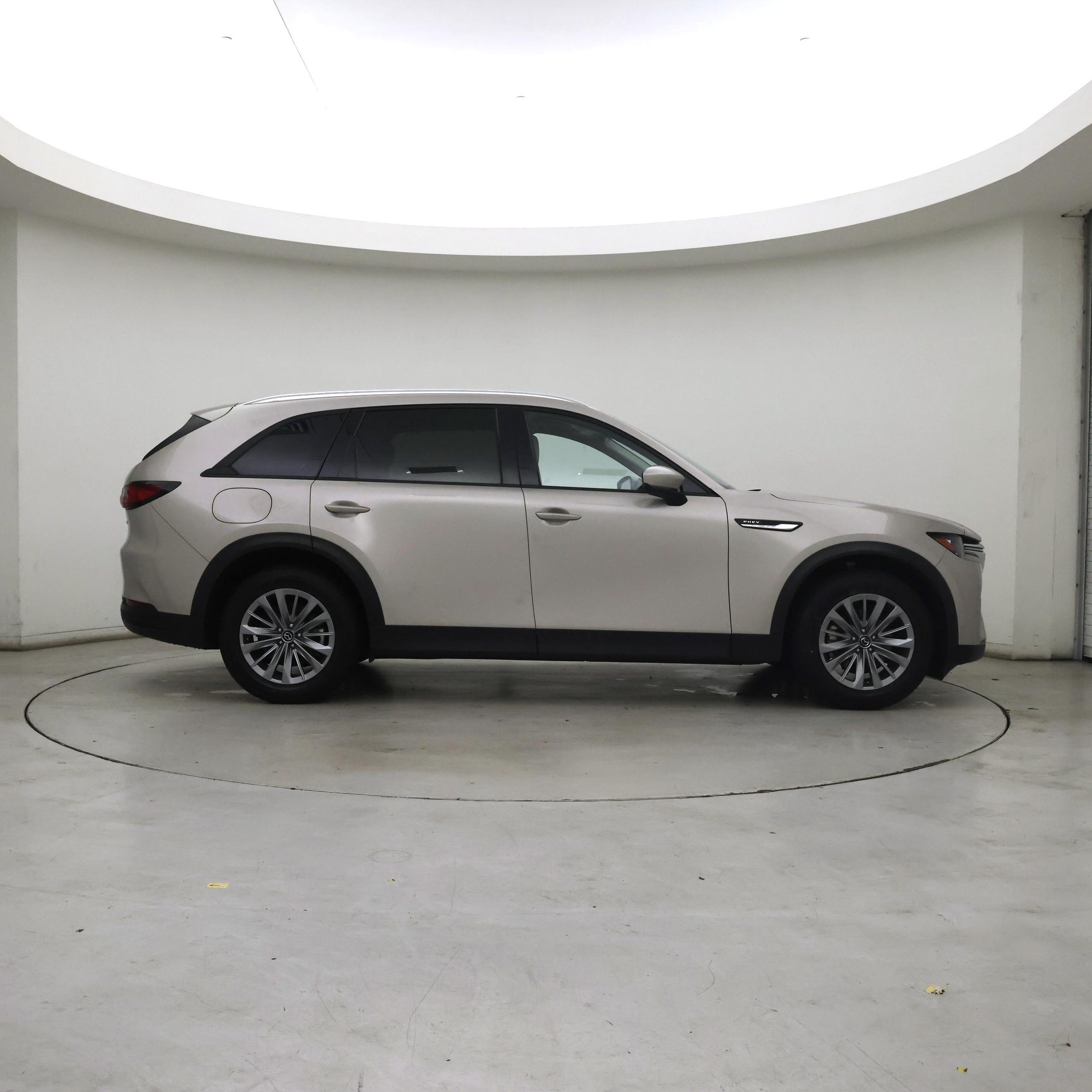 Thumbnail: 2024 Mazda CX-90 - 7
