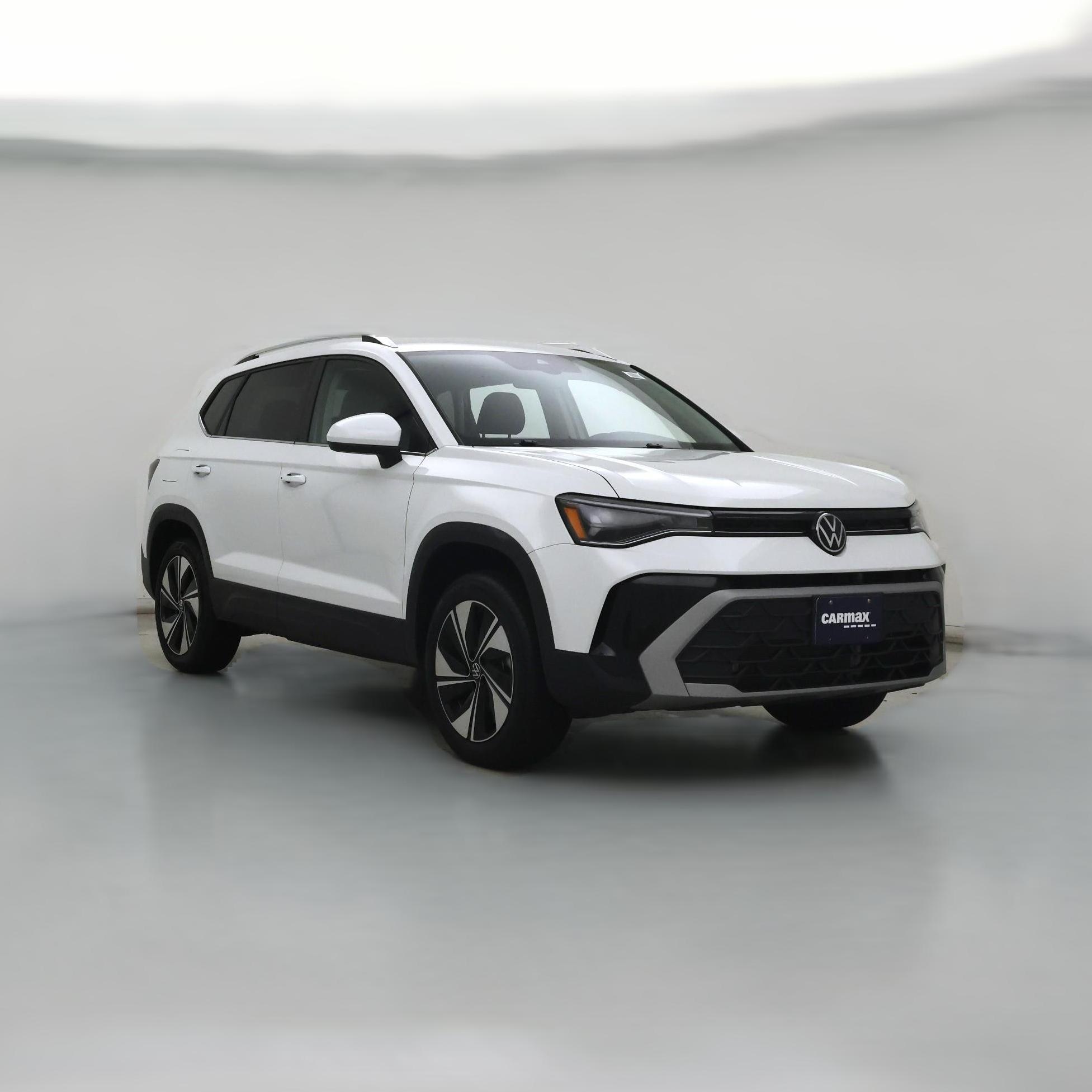Thumbnail: 2025 Volkswagen Taos - 1