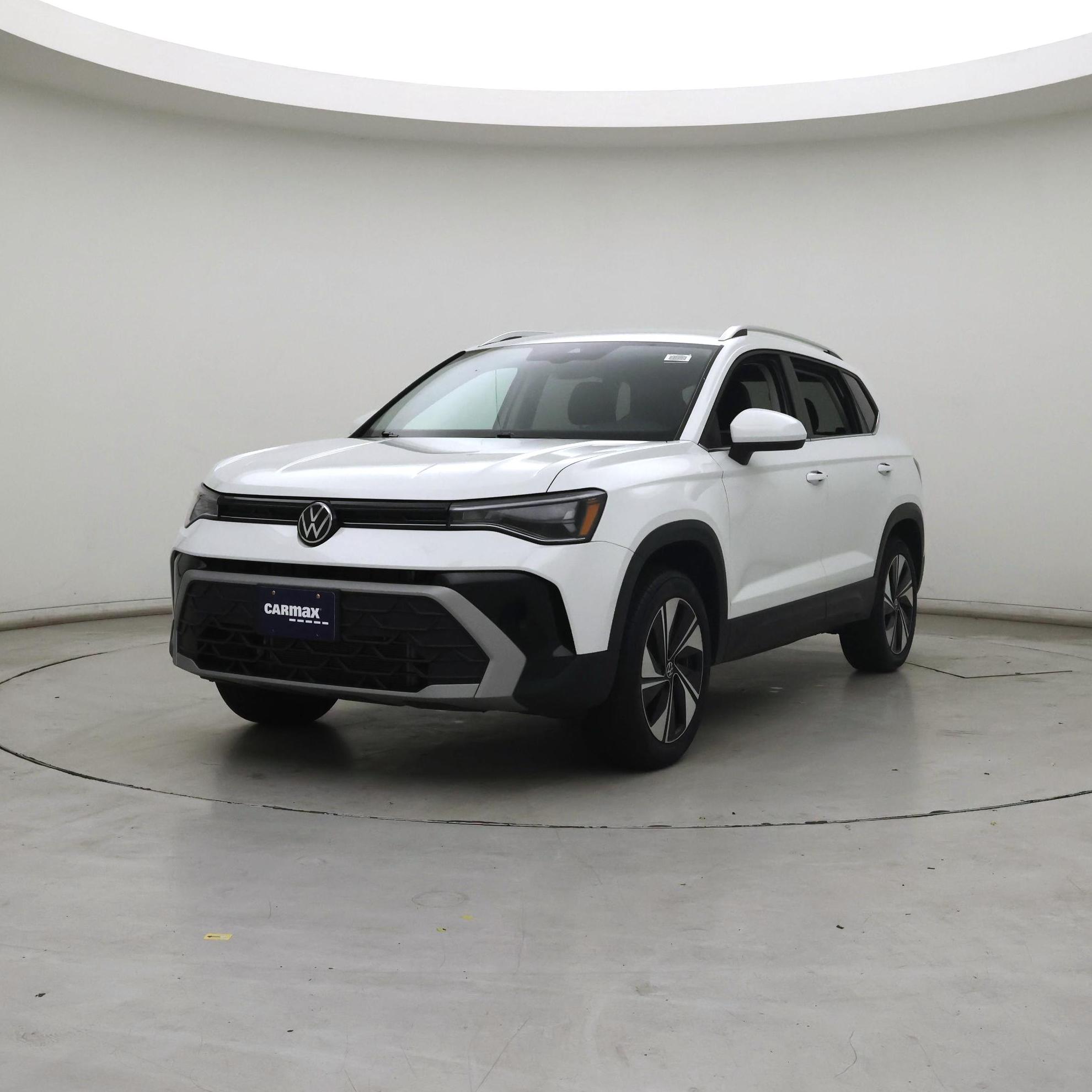 Thumbnail: 2025 Volkswagen Taos - 4