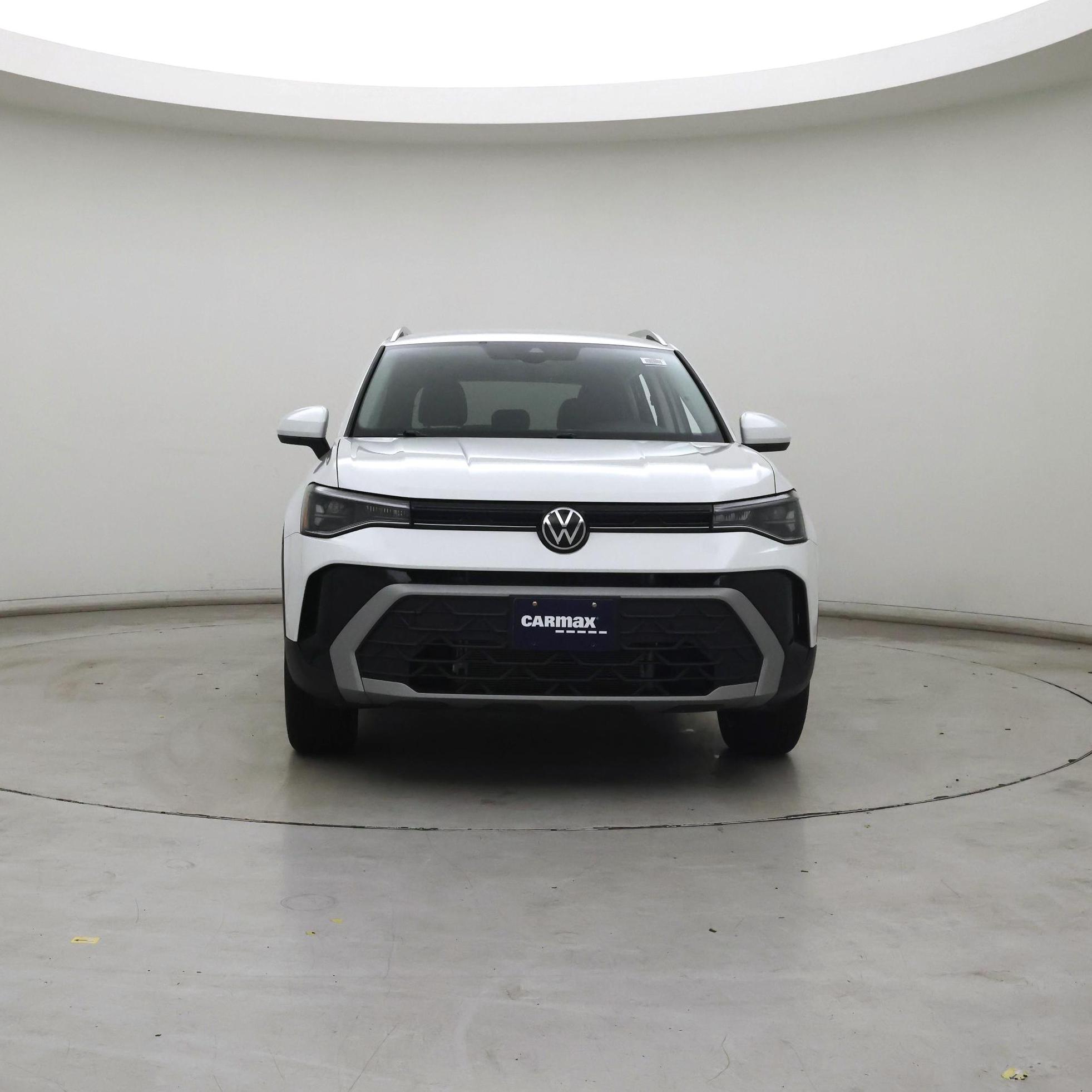 Thumbnail: 2025 Volkswagen Taos - 5