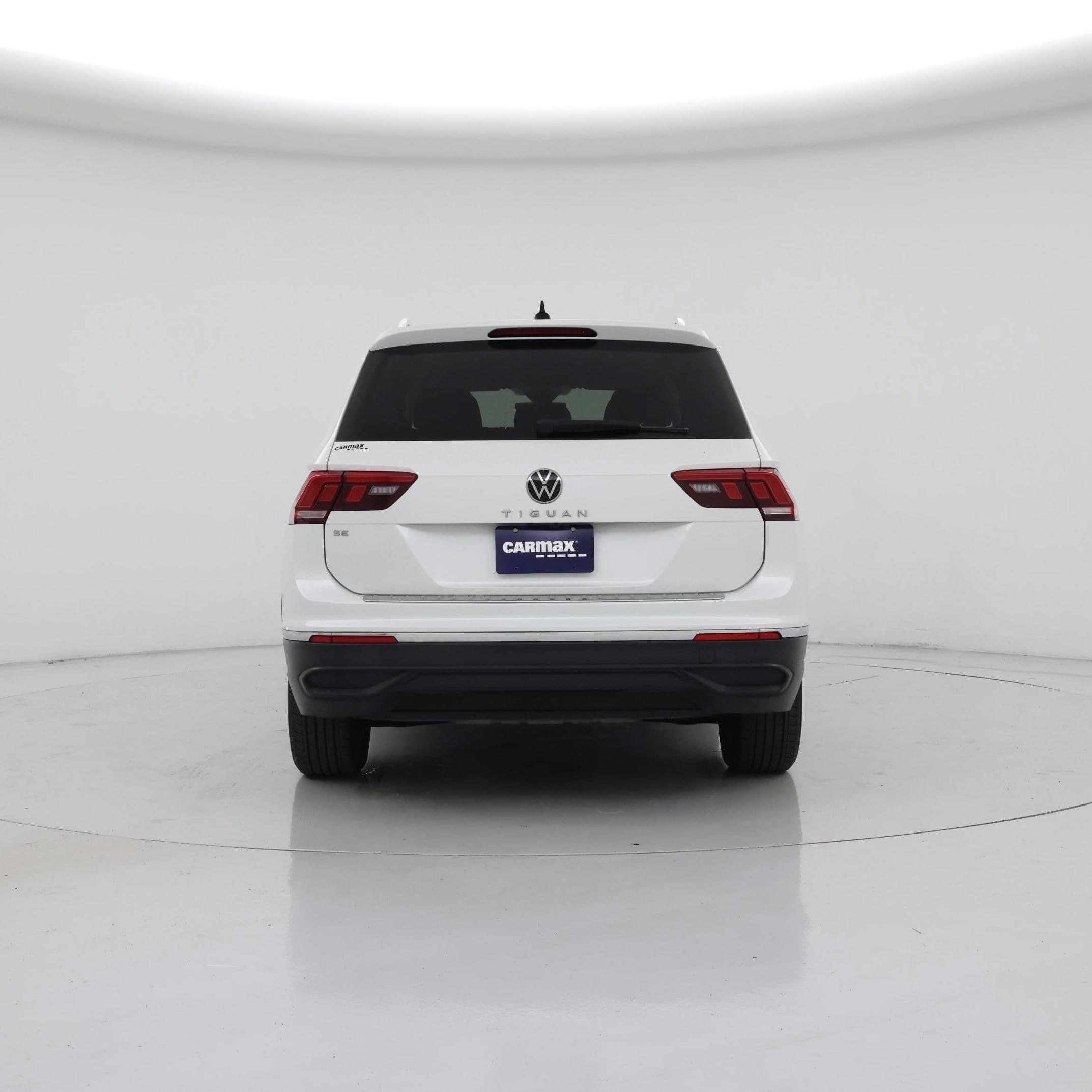 Thumbnail: 2023 Volkswagen Tiguan - 6