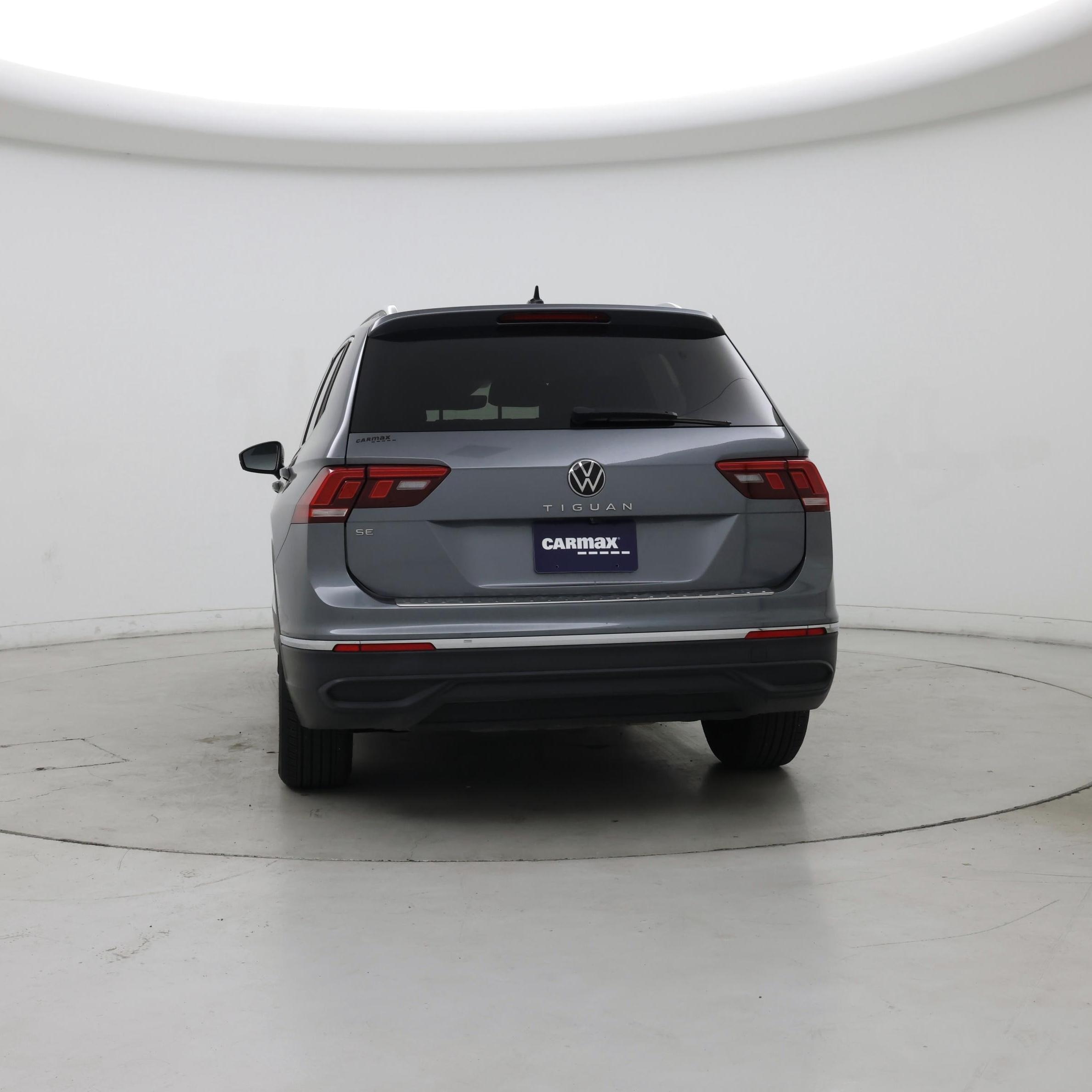 Thumbnail: 2023 Volkswagen Tiguan - 6
